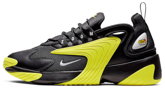 Nike Zoom 2K AO0269-006 Athletic Shoes