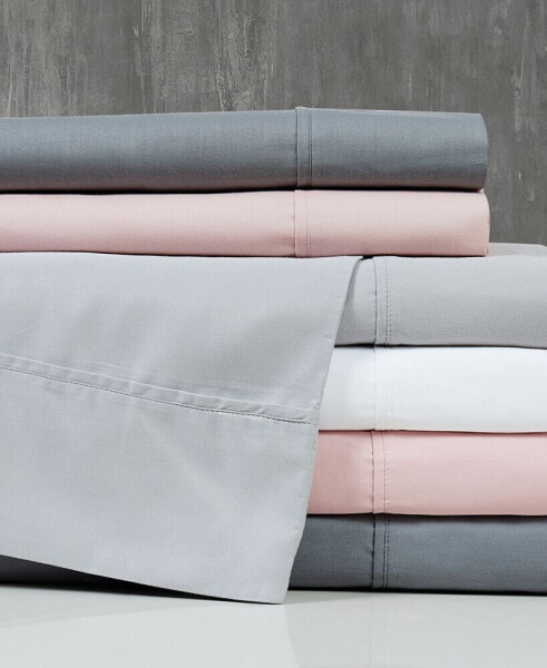 Vince Camuto 1000TC CVC 6 Piece King Sheet Set