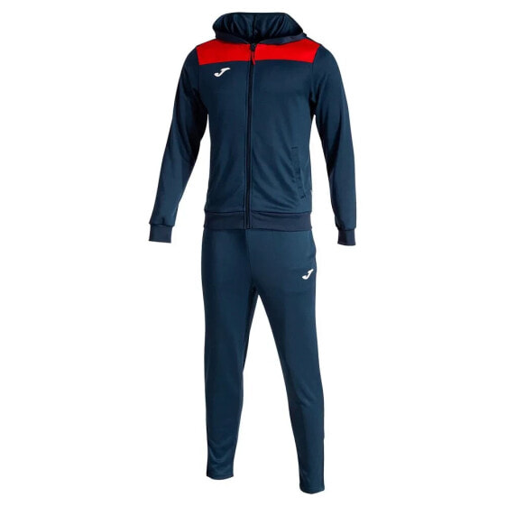 JOMA Phoenix II Tracksuit