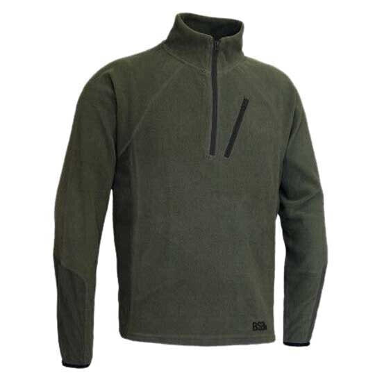 BENISPORT Veleta half zip sweatshirt