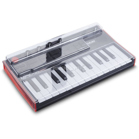 Decksaver Akai MPK mini Play Mk3 Cover