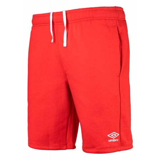 UMBRO Football Wardrobe Shorts