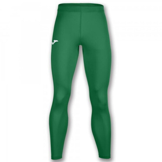 Брюки мужские Joma Academy Long Pant Brama Водонепроницаемые Зеленые 101016.450