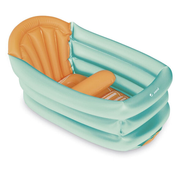 Надувная ванночка для купания Jané Inflatable Bathtub 3 Positions