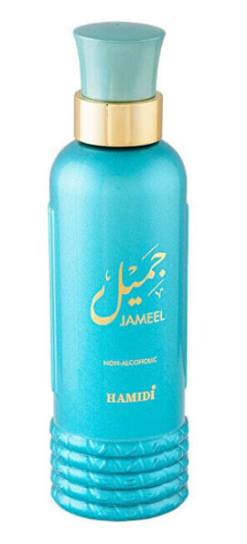Туалетная вода без алкоголя Hamidi Jameel