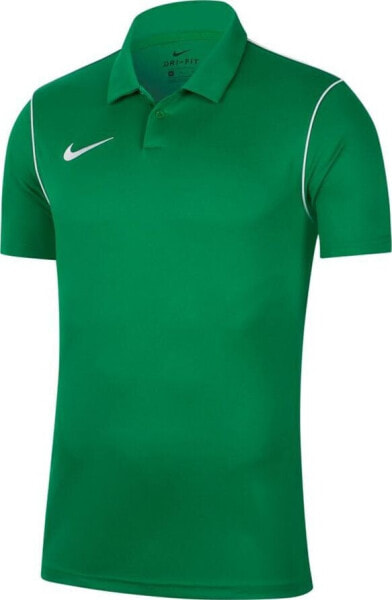 Nike Koszulka męska Dri Fit Park 20 zielona r. L (BV6879 302)