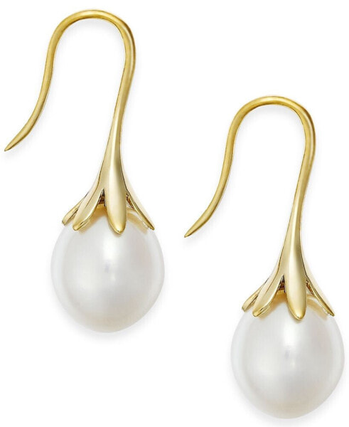 Серьги Macy's Freshwater Pearl