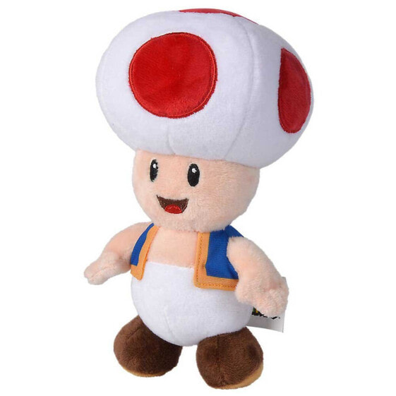 SIMBA Stoist Toad 20 cm