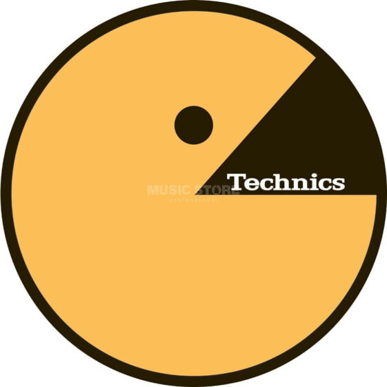 Magma 60651 Technics Turntable Slip-Mats (Tecman)