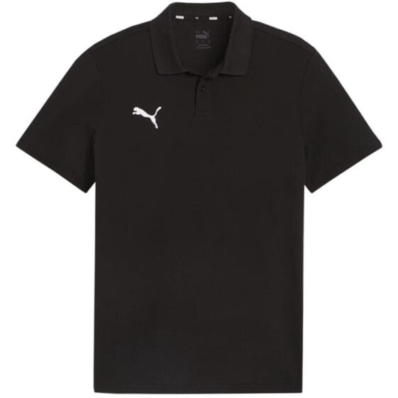 Puma Team Goal Casuals Polo T-shirt M 658605 03