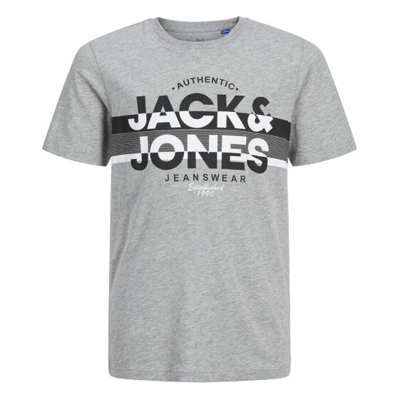 Футболка мужская Jack & Jones Dry короткий рукав