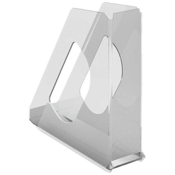 ESSELTE Europost Magazine Rack