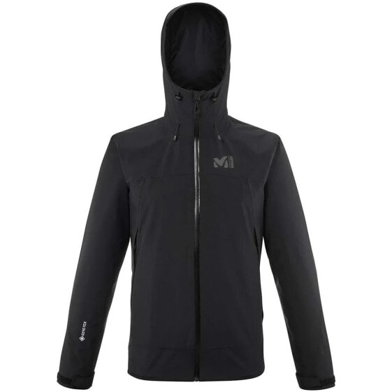 MILLET Grands Montets II Goretex jacket