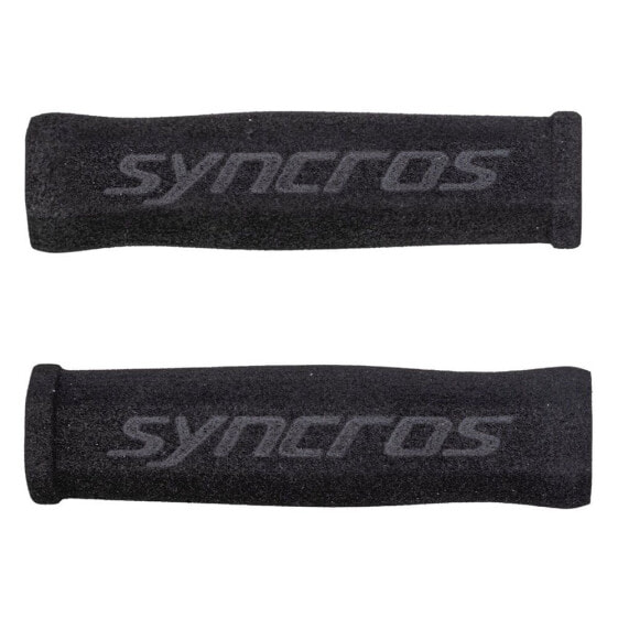 SYNCROS Foam grips