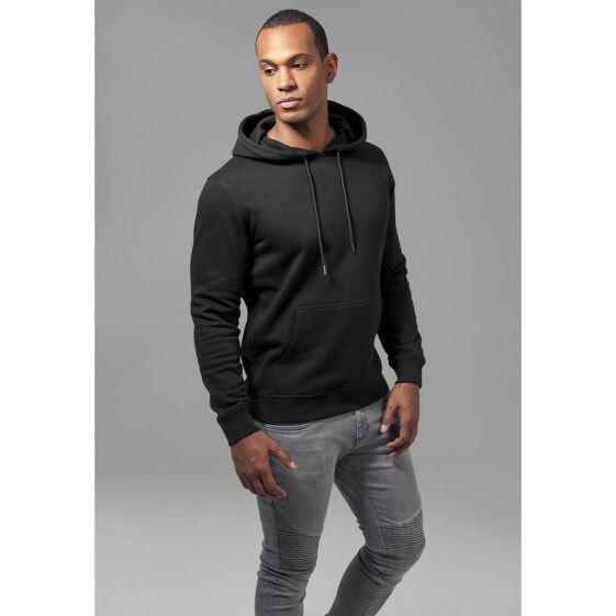 URBAN CLASSICS Terry Basic sweatshirt