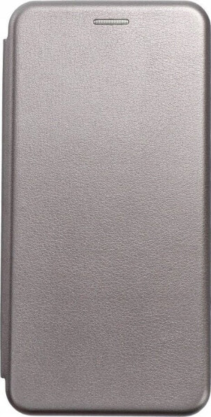 OEM Kabura ELEGANCE Book do SAMSUNG A15 5G stalowy