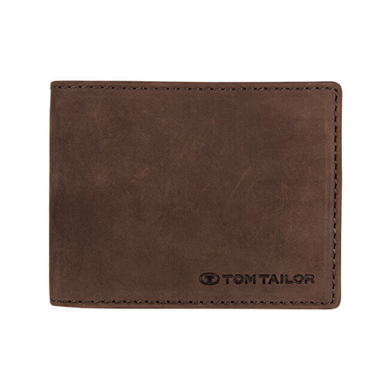 Кошелек Tom Tailor Men's wallet 25308.