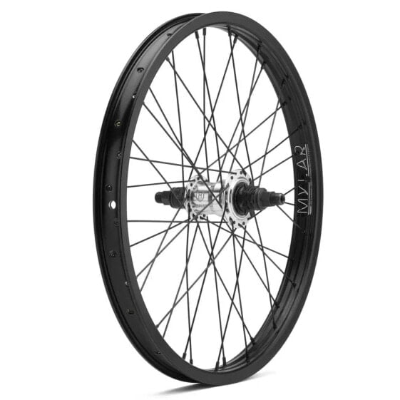 MISSION Deploy 20´´ LSD rear wheel