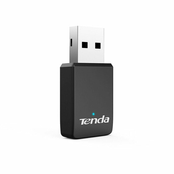 Wifi-адаптер USB Tenda U9