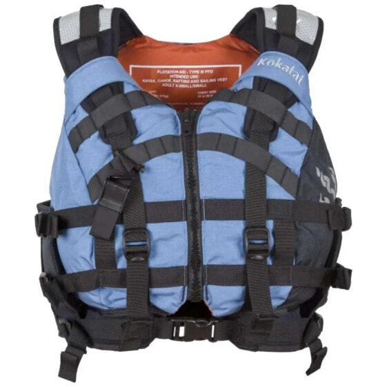 KOKATAT Poseidon PFD With Full Pocket Accesory