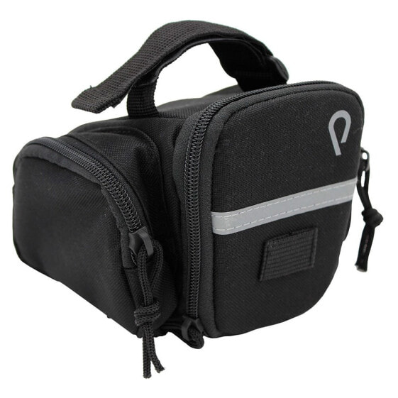 VINCITA B036S Velcro Extensible saddle bag