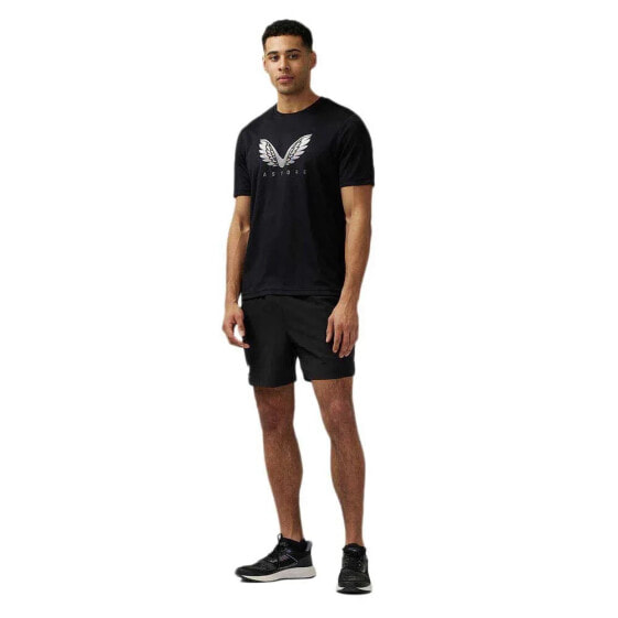 CASTORE Adapt Graphic short sleeve T-shirt