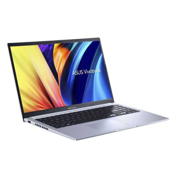 ASUS SISTEMAS VivoBook 15 F1502ZA-EJ1121 15.6´´ i5-1235U/8GB/512GB SSD laptop