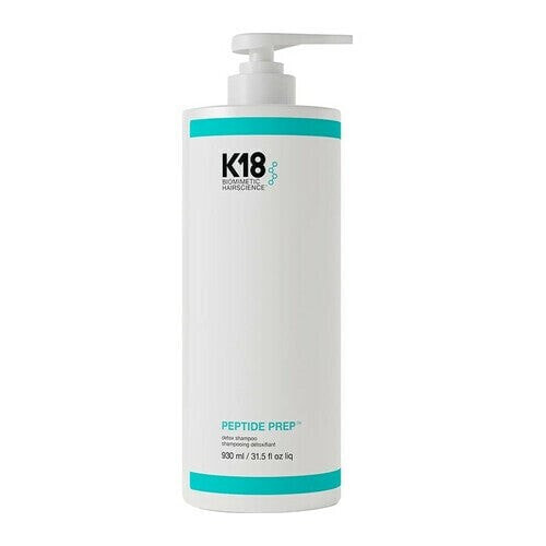 K18 Peptide Prep Detox Shampoo