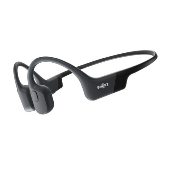 AfterShokz SHOKZ OPENRUN MINI CASQUE NOIR