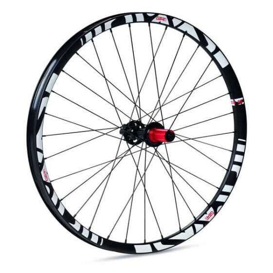 GTR SL35 12s 27.5´´ 6B Disc MTB rear wheel