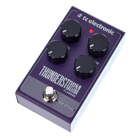 tc electronic Thunderstorm Flanger