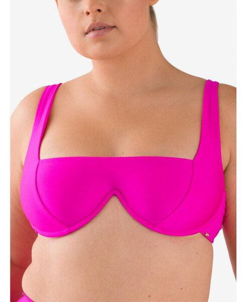 Women's Chance Bikini Top