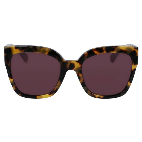 LONGCHAMP 717S Sunglasses