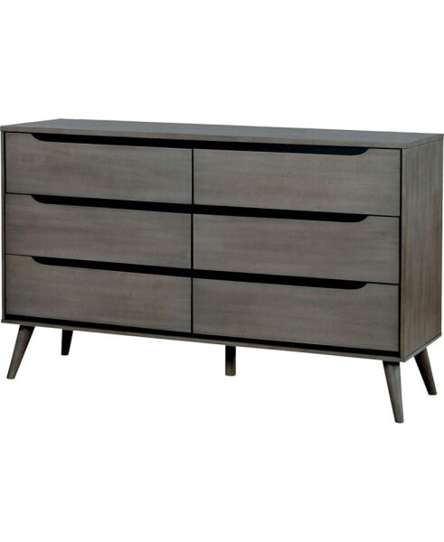 Cosplay Solid Wood Dresser