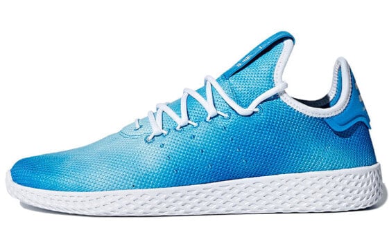 Кроссовки Adidas originals Pharrell Williams x Tennis Hu DA9618 синие