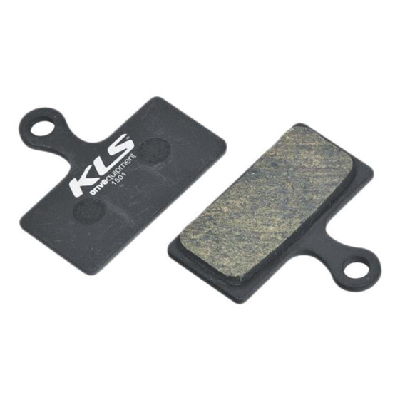 KELLYS FD std sh 985/8000/785/675 Organic Disc Brake Pads