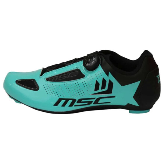 MSC Aero Road Shoes