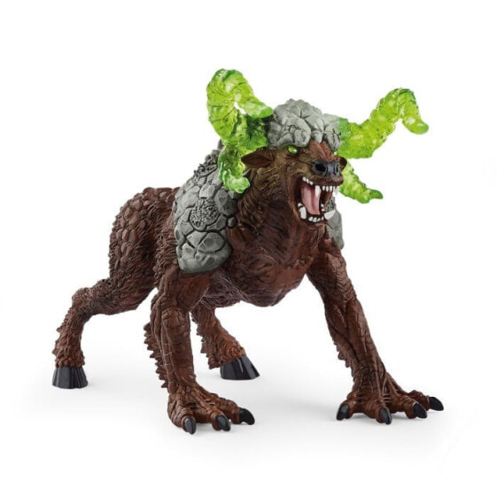 Игровая фигурка Schleich Rock Beast Горнорабочие (Рок Бист)