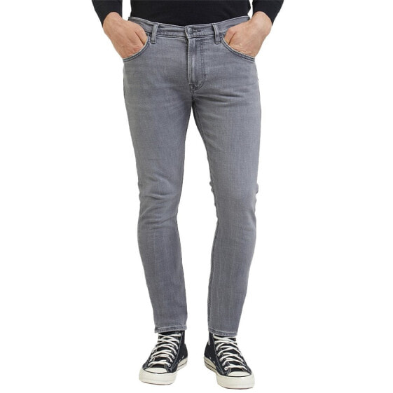 LEE Luke Slim Tapered Fit jeans