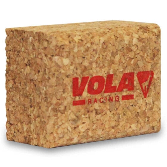 VOLA Cork Brush