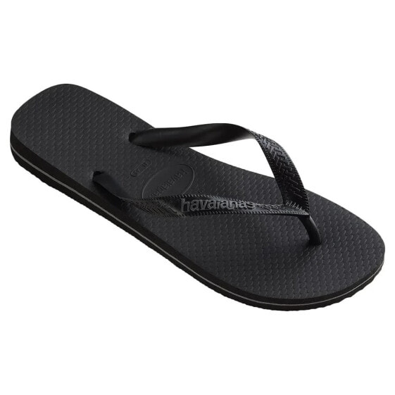 HAVAIANAS Logo Filete Flip Flops