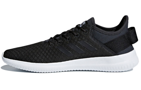 Обувь Adidas neo Qtflex для бега
