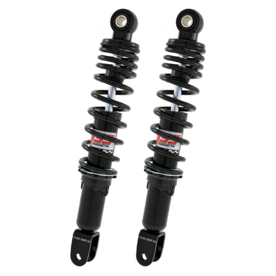 YSS TD220-300P-04-88 rear shock set