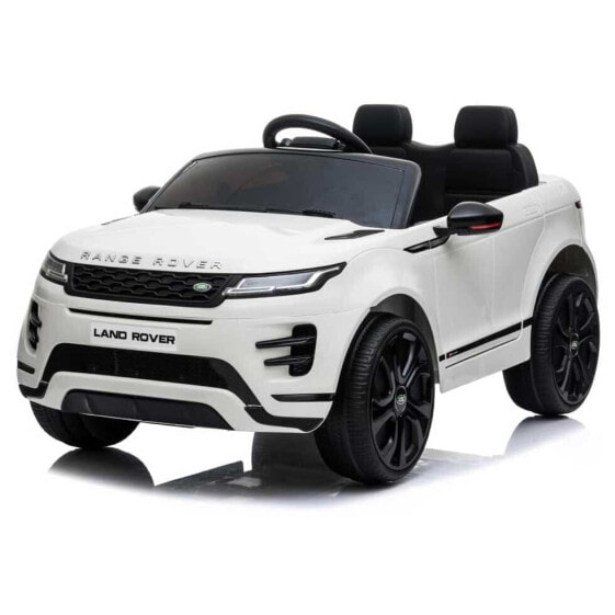 DEVESSPORT Ranger Rover Evoque 2x25W Electric Car For Child