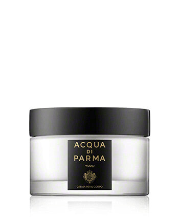 Acqua di Parma Yuzu Body Cream (150 ml)