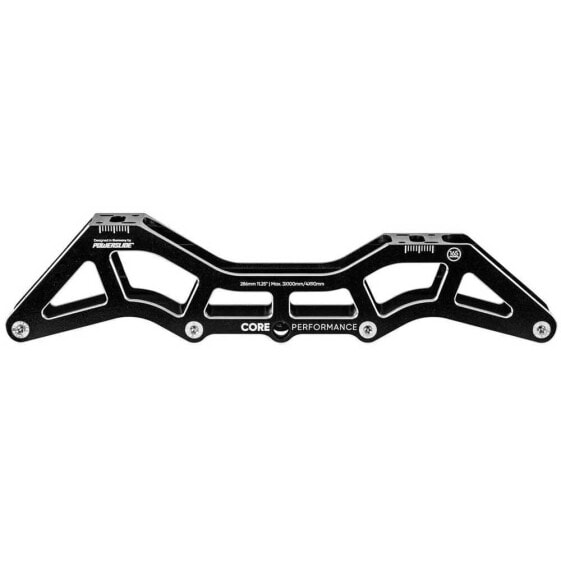 POWERSLIDE Core Performance 11.25 / 4x90 Inline Skates Frame