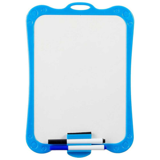 APLI 180x280 mm Marker Pen Eraser And Whiteboard