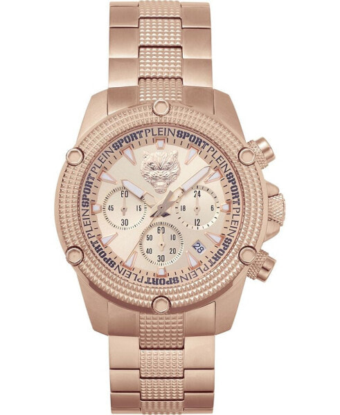 Наручные часы Versace Women's Swiss Greca Logo Stainless Steel Watch 38mm.