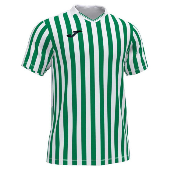 JOMA Copa II short sleeve T-shirt