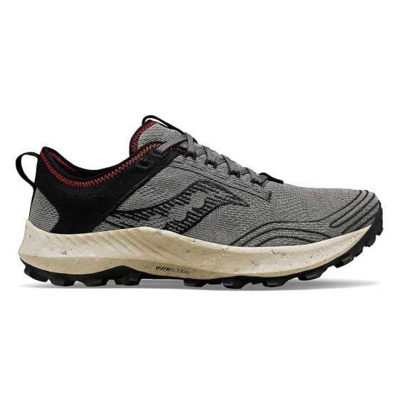 Кроссовки Saucony Peregrine RFG Trail